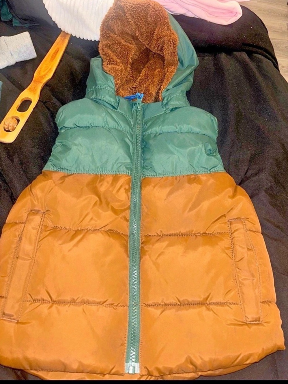 Jacket Bundle